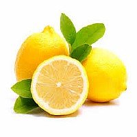 Лимон для понижения сахара