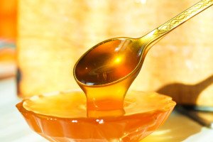 полезные свойства пчелиного меда