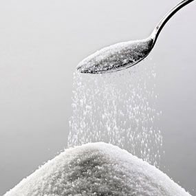 Сахар повышает давление