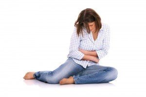 Причины развития и лечение диареи перед месячными