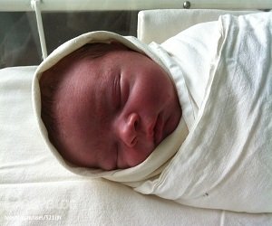 Почему младенцы красные. Синюшный новорожденный. Цвет кожи новорожденного.