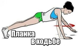 Найефективніші вправи для плоского живота і талії Найефективніші вправи для плоского живота і талії